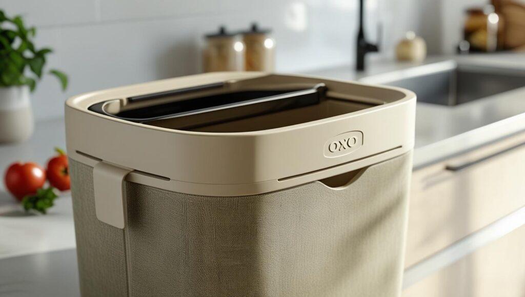 OXO Compost Bin