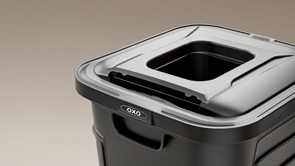 OXO Compost Bin