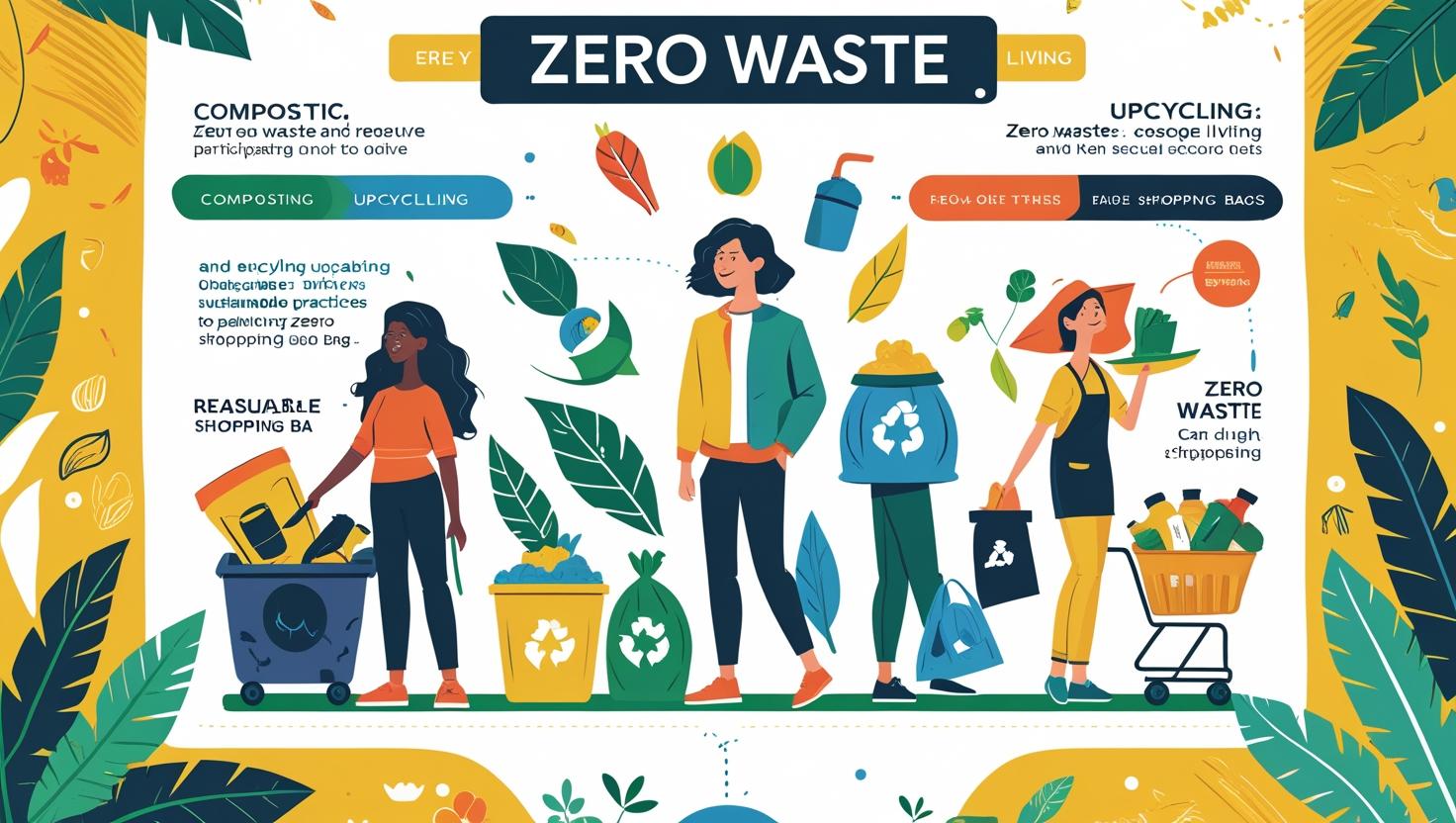 What Is Zero Waste