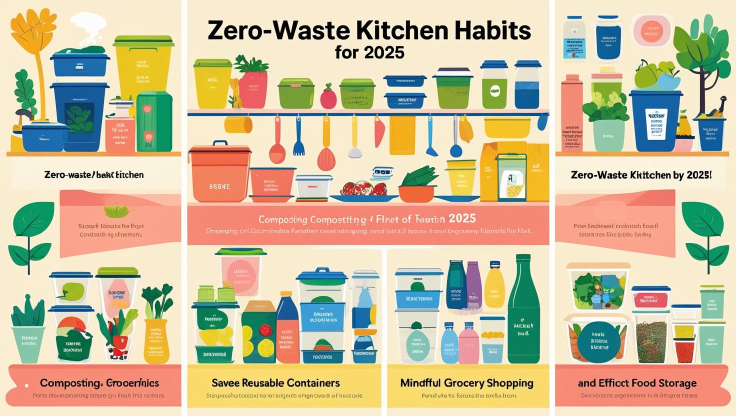 Waste Kitchen