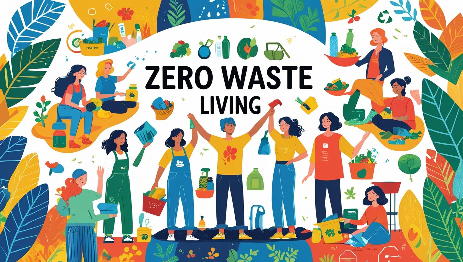 Zero Waste Meaning