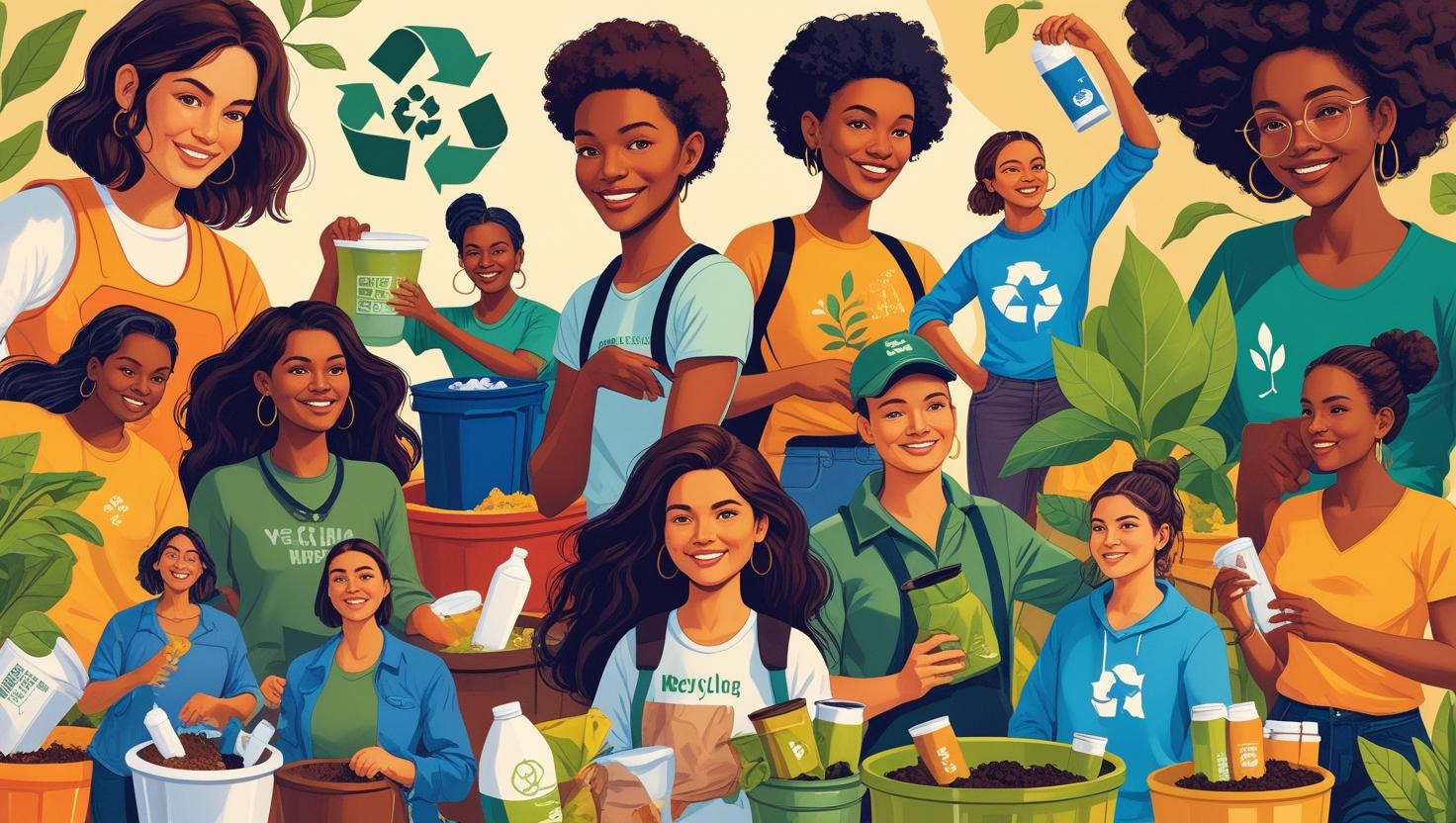 Zero Waste Movement