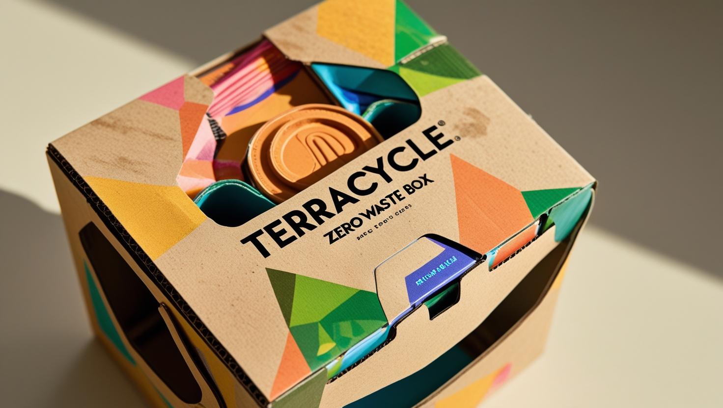 Zero Waste Box