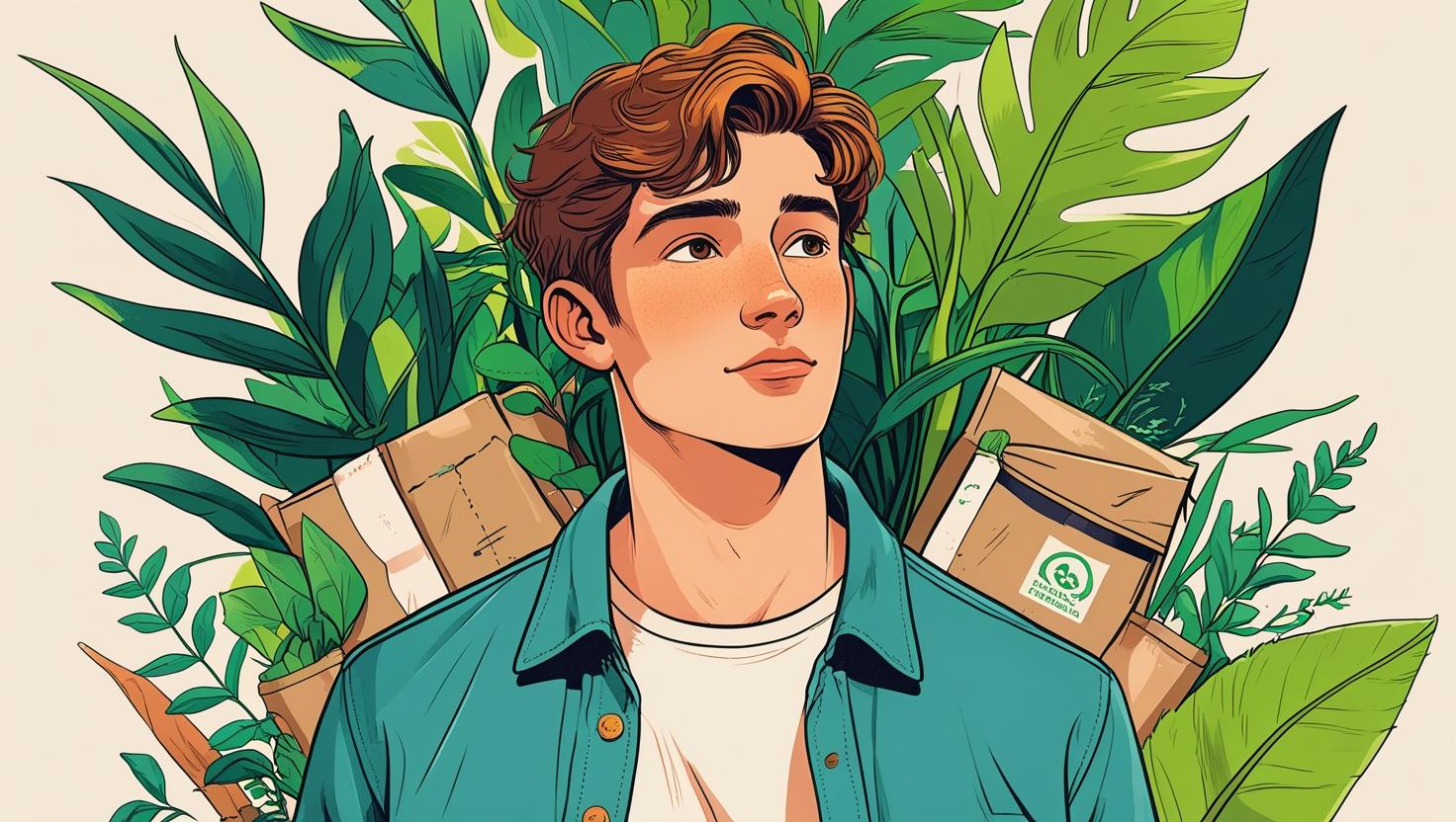 Zero Waste Daniel