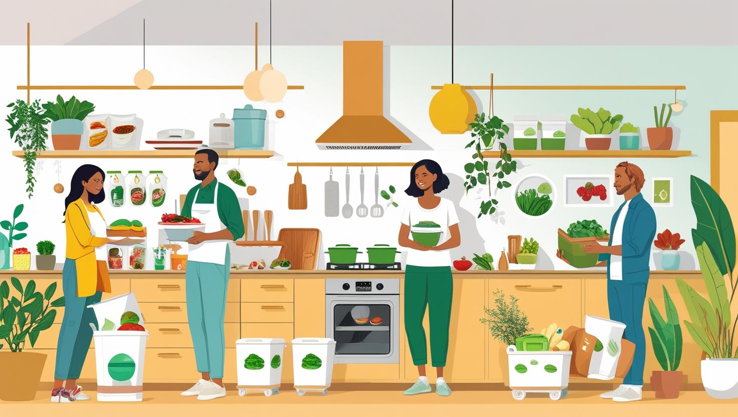 Zero Waste Ideas