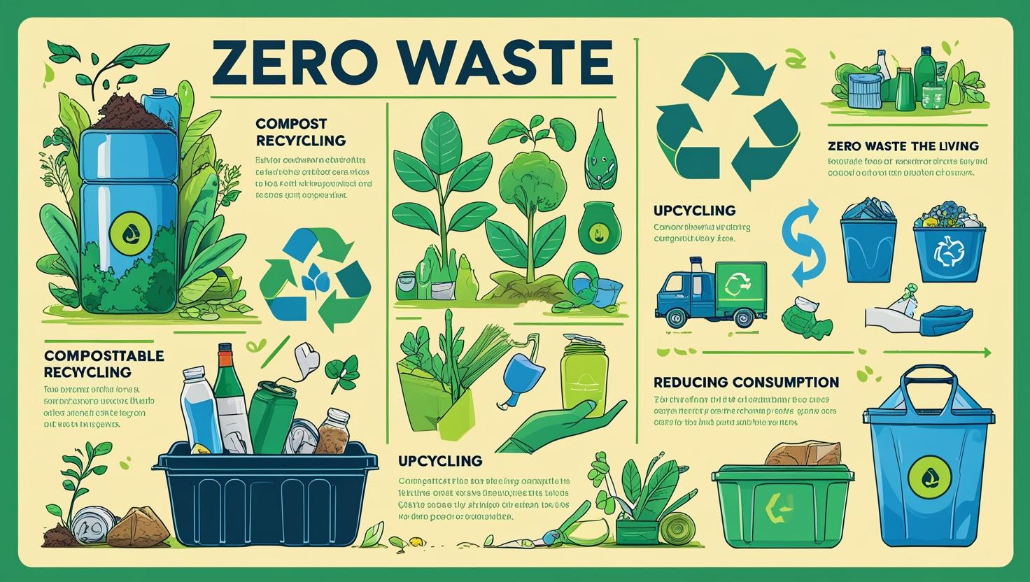 Zero Waste Movement